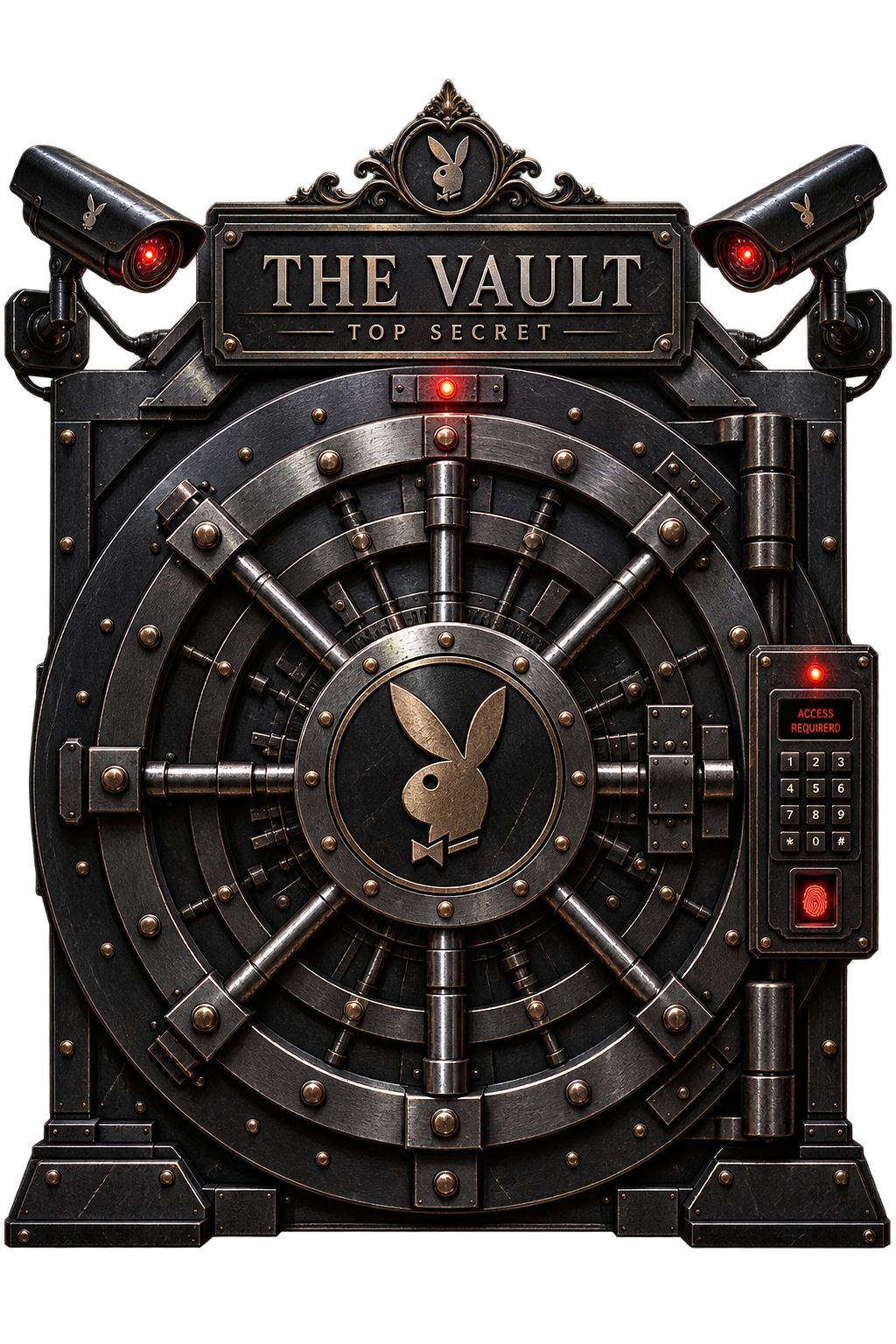 The Vault